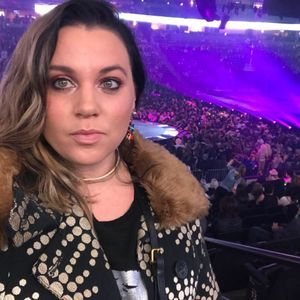 Meet your Posher, Samanta